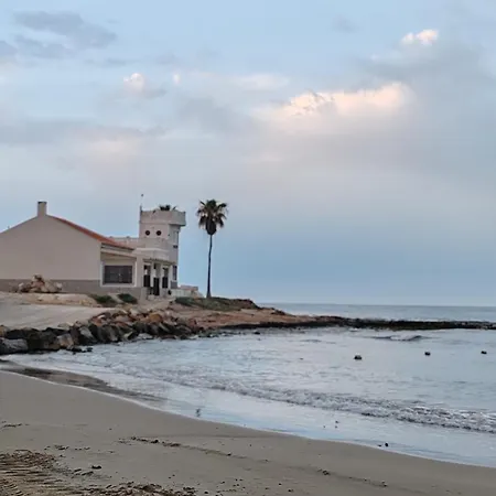 Feu Apartamento Torrevieja