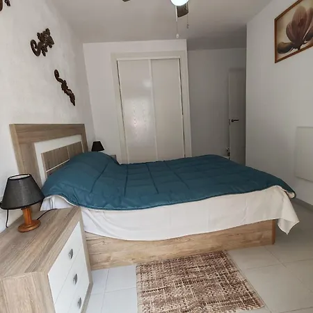 Feu Torrevieja