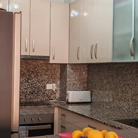 Apartament Feu *